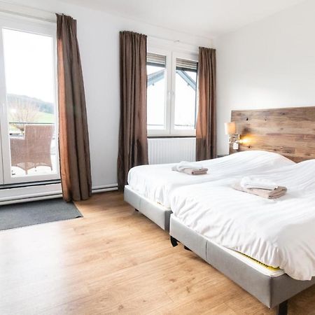 B&B Hotel Gasthoeve Het Valkennest Oud-Valkenburg Eksteriør billede