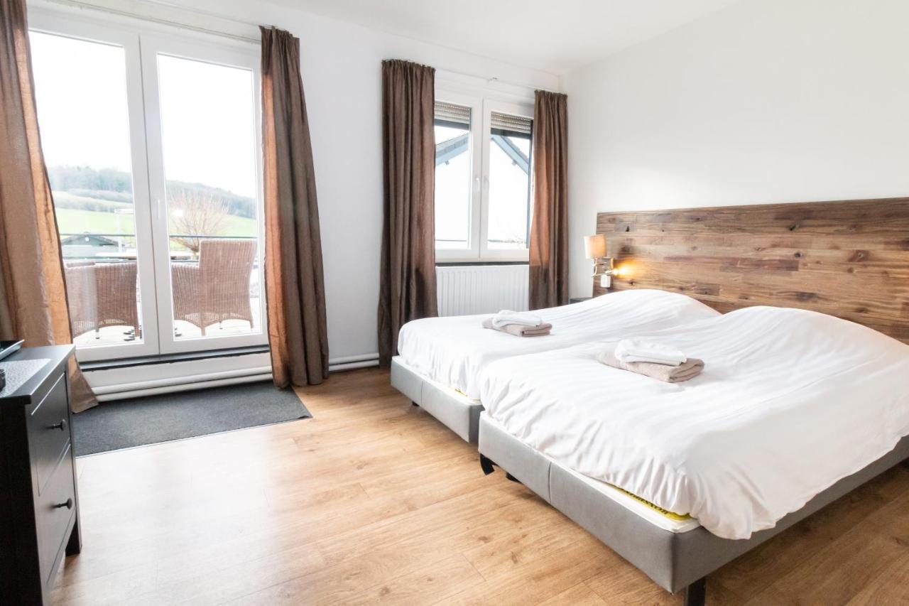 B&B Hotel Gasthoeve Het Valkennest Oud-Valkenburg Eksteriør billede